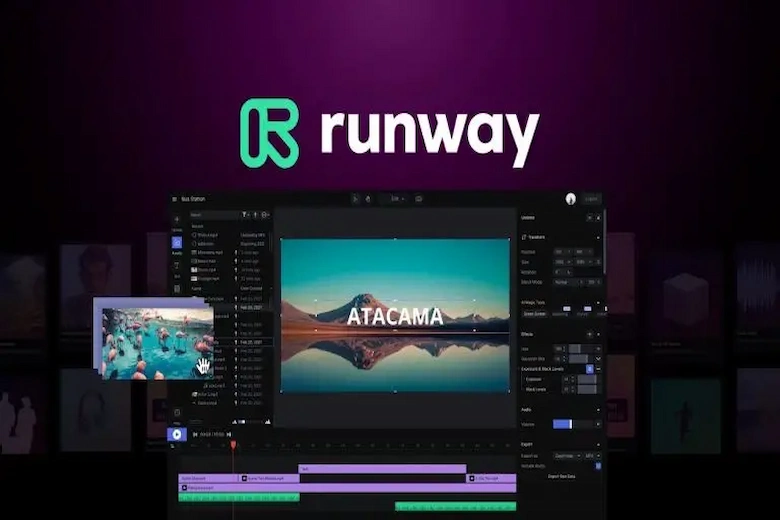 Artificial intelligence video production1 1 آمود - Amood