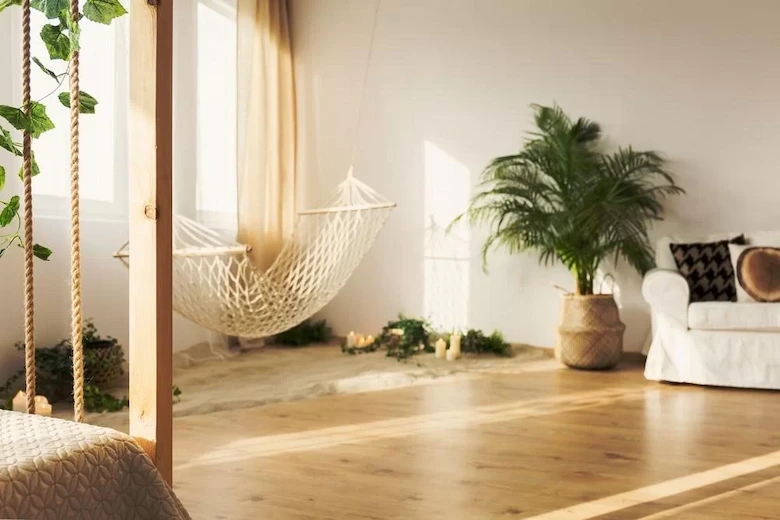 Sustainable interior decoration6 1 آمود - Amood