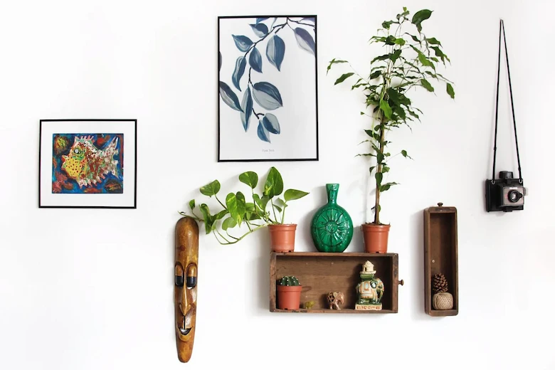 Sustainable interior decoration7 1 آمود - Amood