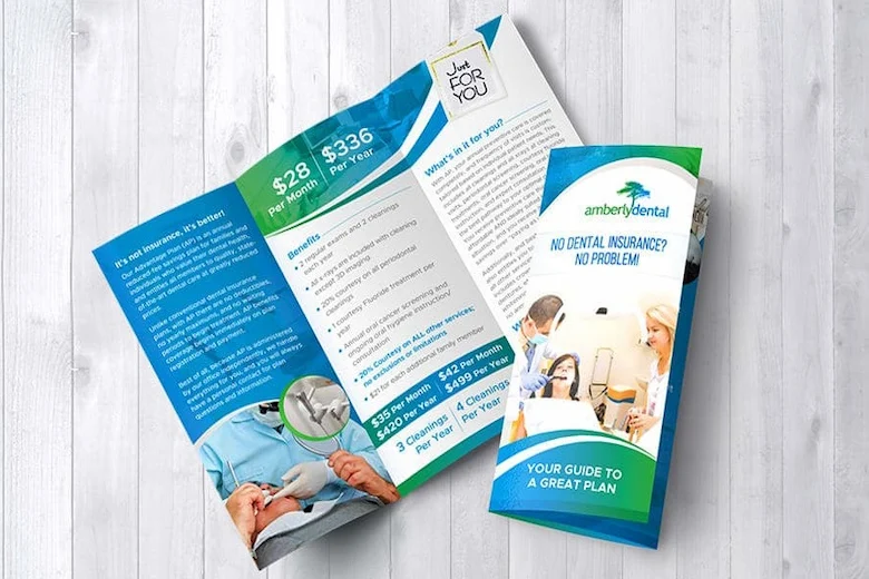 تصویری از بوکلت - a picture of a booklet