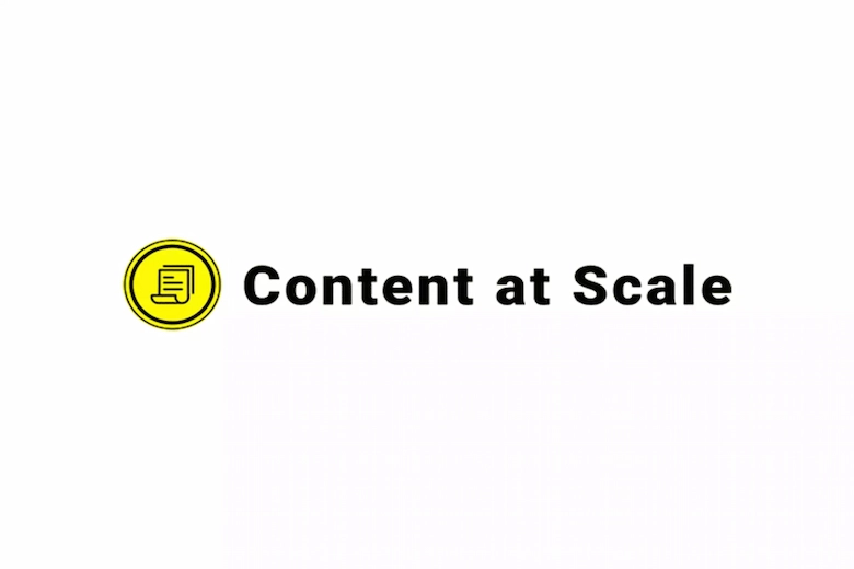 The best artificial intelligence for content production7 1 آمود - Amood
