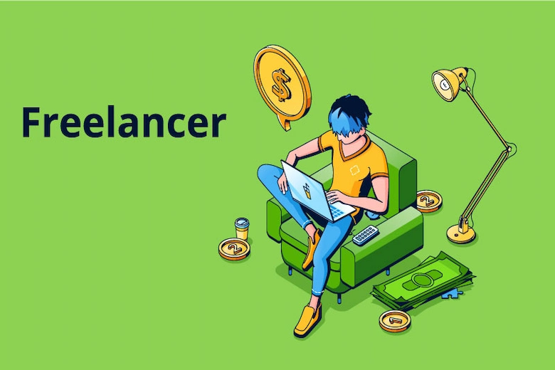 تصویری از فعالیت در بهترین سایت های فریلنسری - a picture of activity in The best freelance sites