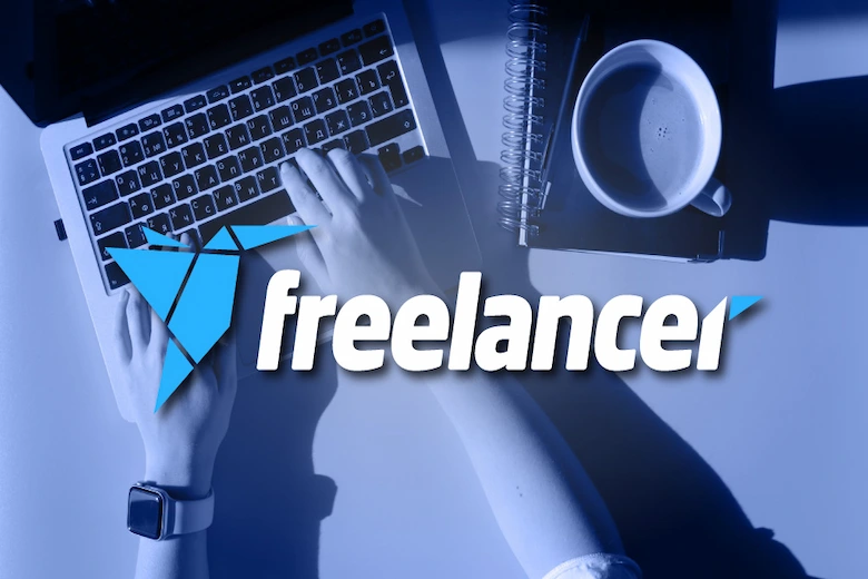 تصویری از فعالیت در بهترین سایت های فریلنسری - a picture of activity in The best freelance sites