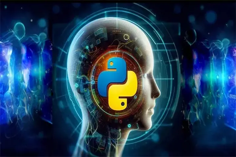 تصویری از بهترین هوش مصنوعی برنامه نویسی - a picture of The best programming artificial intelligence