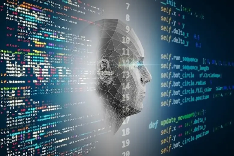 تصویری از بهترین هوش مصنوعی برنامه نویسی - a picture of The best programming artificial intelligence