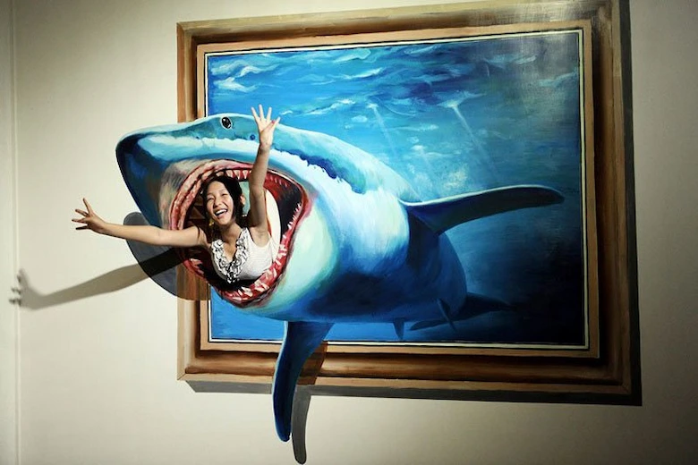 تصویری از اصول طراحی سه بعدی - a picture of 3D Design Principles