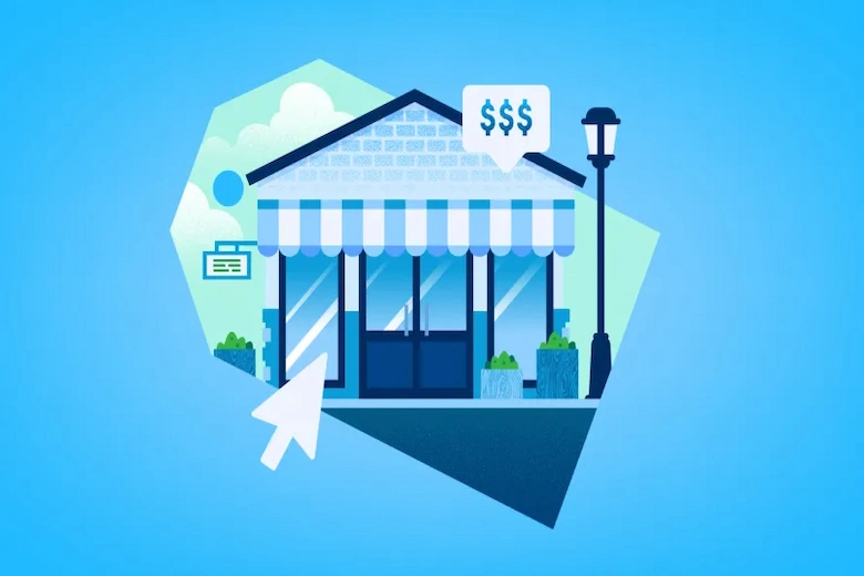 تصویری از تبلیغات رایگان کسب و کار - Free business advertising