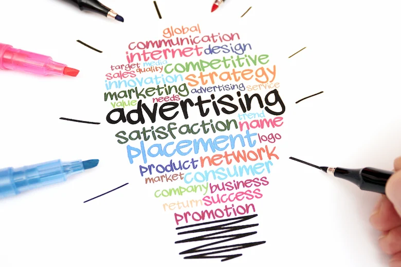 تصویری از تبلیغات رایگان بیزینس - business advertising