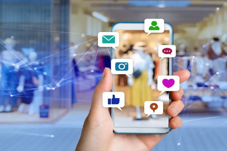 تصویری از تبلیغات رایگان کسب و کار - Free business advertising