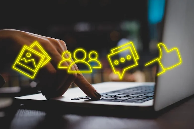 تصویری از تبلیغات رایگان بیزینس - business advertising