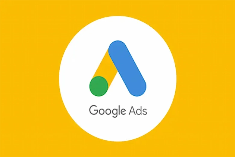 تصویری از گوگل ادز - a picture of Google Ads