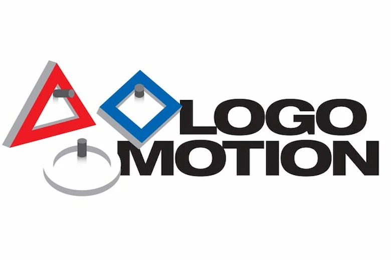 تصویری از لوگوموشن - a picture of Logo motion
