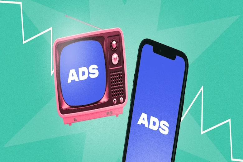 تصویری از طراحی تیزر تبلیغاتی - a picture of Advertising teaser design